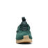 Фото #5 товара Clarks Breacon Ronnie Fieg Kith 26168855 Mens Green Lifestyle Sneakers Shoes