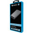 Фото #3 товара Аккумуляторный блок питания Sandberg Powerbank USB-C PD 100W 20000 - 20000 mAh - Литий-ион (Li-Ion) - Быстрая зарядка 3.0 - 100 Вт - Серый