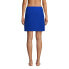 Фото #7 товара Women's Quick Dry Board Skort Swim Skirt