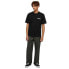 Фото #8 товара DICKIES Builder short sleeve T-shirt