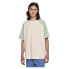 Фото #1 товара URBAN CLASSICS Organic Oversized Raglan short sleeve T-shirt