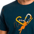 ფოტო #5 პროდუქტის TRANGOWORLD Lendock short sleeve T-shirt