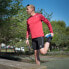 ფოტო #3 პროდუქტის 42K RUNNING Mimet long sleeve T-shirt