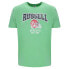 Фото #1 товара RUSSELL ATHLETIC AMT A30421 short sleeve T-shirt