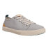 Фото #2 товара TOMS Trvl Lite Low Lace Up Womens Grey Sneakers Casual Shoes 10014104T