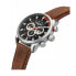 Фото #4 товара Мужские часы Timberland TDWGF2100603 Чёрный