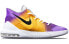 Баскетбольные кроссовки Nike Air Max Impact 2 NBA CQ9382-100 42.5 - фото #3