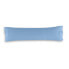 Фото #1 товара Наволочка для подушки Alexandra House Living Синяя ясная 45 x 155 см