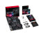 ASUS ROG STRIX B550-F GAMING - AMD - Socket AM4 - AMD Ryzen 3 3rd Gen - 3rd Generation AMD Ryzen 5 - 3rd Generation AMD Ryzen 7 - 3rd Generation AMD... - DDR4-SDRAM - 128 GB - DIMM - Motherboard - AMD Socket AM4 (Ryzen)
