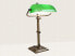 Фото #3 товара Tischleuchte Bankerslamp Jack Green