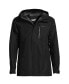 Men's Waterproof Hooded Packable Rain Jacket