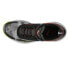 Фото #4 товара Puma Voyage Nitro 3 Running Mens Black, Grey Sneakers Athletic Shoes 37774506