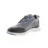 Фото #4 товара Rockport Total Motion Sport Mudguard CI2789 Mens Gray Lifestyle Sneakers Shoes 7