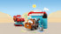 Duplo Lightning McQueen und Mater in der