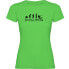 ფოტო #1 პროდუქტის KRUSKIS Evolution Wake Board short sleeve T-shirt