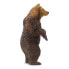 Фото #4 товара Фигурка Safari Ltd Grizzly Bear Standing Figure Wild Safari (Дикая Сафари).