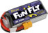 Фото #2 товара Tattu Akumulator Tattu Funfly 1300mAh 11,1V 100C 3S1P