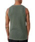 Фото #3 товара Men's Knit Tank Top