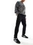 Фото #5 товара New Look cargo trouser in black