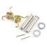 Фото #1 товара DRC Kawasaki KX 250 F 09-18/KX 450 F 09-18 Foot Peg Spring Pin Kit