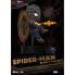 Фото #4 товара MARVEL Spider-Man No Way Home Gold And Black Suit Egg Attack Figure