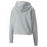 Фото #2 товара Puma Better Pullover Hoodie Womens Grey Casual Outerwear 67003380