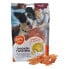 Фото #1 товара DUVO+ Chicken Twisters Dog Snack 80g