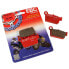 Фото #2 товара EBC FA-TT Series Carbon Offroad FA484TT Brake Pads