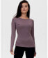 Фото #1 товара Women's Citizen Compression Long Sleeve Top for Women