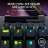 Фото #2 товара Клавиатура Razer RZ03-04680100-R3M1 Чёрный QWERTY Qwerty US