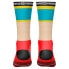 HYDROPONIC Sp Cartman Half long socks