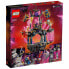 Фото #17 товара Конструктор LEGO NINJAGO 71771 "Храм Кристального Короля" - детская игрушка с минифигурками