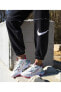Фото #2 товара Утепленные брюки Nike Sportswear Swoosh Fleece High-rise (oversize) Коллекция женская -dm6205-010
