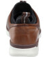 ფოტო #5 პროდუქტის Men's Prentiss Plain-Toe Sneakers