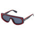 ფოტო #1 პროდუქტის FURLA SFU458560301 Sunglasses