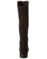 Stuart Weitzman Keelan Suede Tall Boot Women's