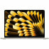 Фото #1 товара Ноутбук Apple MacBook Air Apple M3 13,6" 8 GB RAM 256 Гб SSD M3