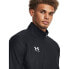 Фото #3 товара UNDER ARMOUR Challenger Tracksuit Jacket
