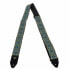 Фото #1 товара Ernie Ball E-Guitar Strap TQ EB4098