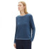 Фото #1 товара TOM TAILOR 1039316 Knit Cotton Structure Sweater