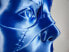 Фото #2 товара AzureFilm Silk Ocean Blue 1.75mm 1kg 3D Filament