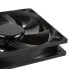 Фото #3 товара Noiseblocker BlackSilent Pro Fan PL1 - 120mm