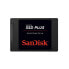 Фото #5 товара SanDisk Plus - 2000 GB - 2.5" - 535 MB/s - 6 Gbit/s
