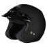 SHOEI RJ Platinum-R open face helmet