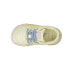 Фото #4 товара Puma Ca Pro Tinycotton Lace Up Ac Toddler Girls Yellow Sneakers Casual Shoes 38