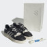 Фото #8 товара Мужские кроссовки adidas Rivalry Low Consortium Shoes (Черные)