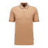 Фото #3 товара BOSS Penrose 38 short sleeve polo