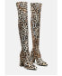 Фото #3 товара little over-the-knee boots