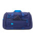 Фото #2 товара rivacase Dijon - Blue - Travel - 35 L - Polyester - Polyurethane - Monochromatic - Zipper