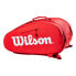 Фото #1 товара WILSON Super Tour Padel Racket Bag